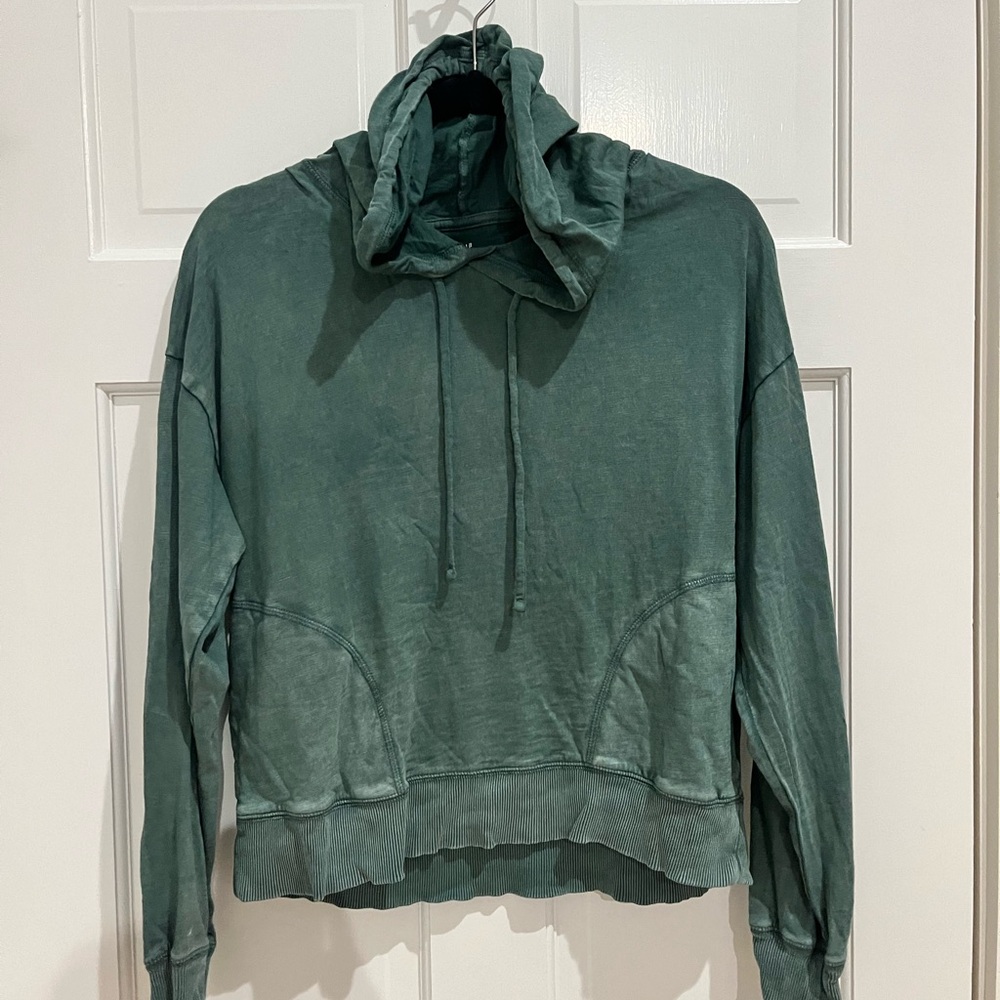 Gap Vintage Lightweight Hoodie Size Small